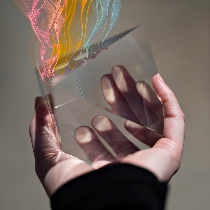 Cover Image for Psychic Telephone: Artist Talk