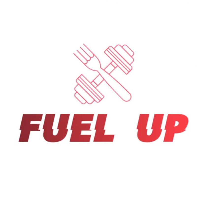 Cover Image for Fuel Up!
