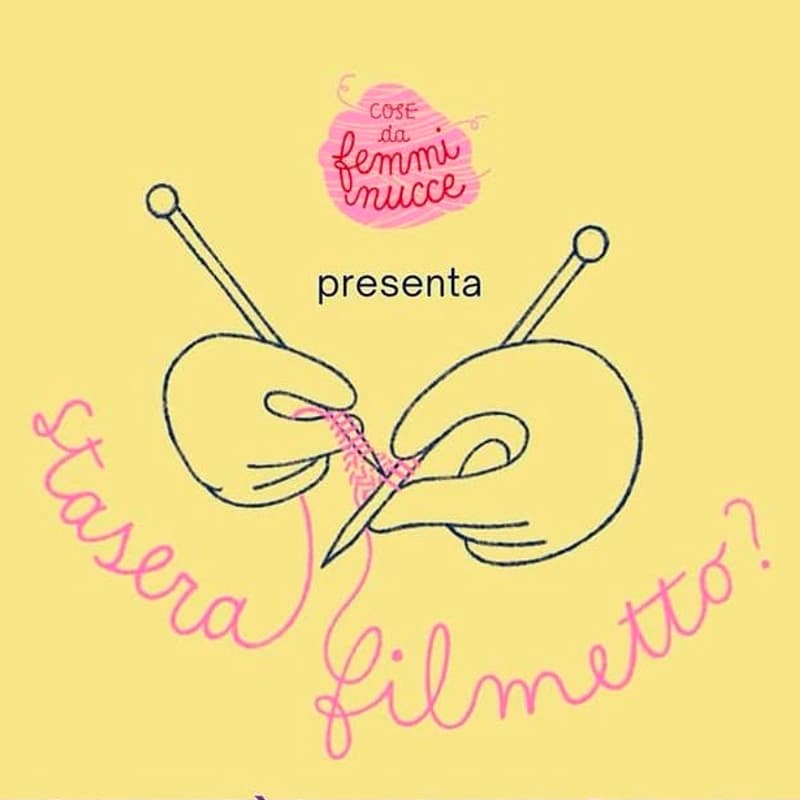Cover Image for Stasera Filmetto... in Perrazza