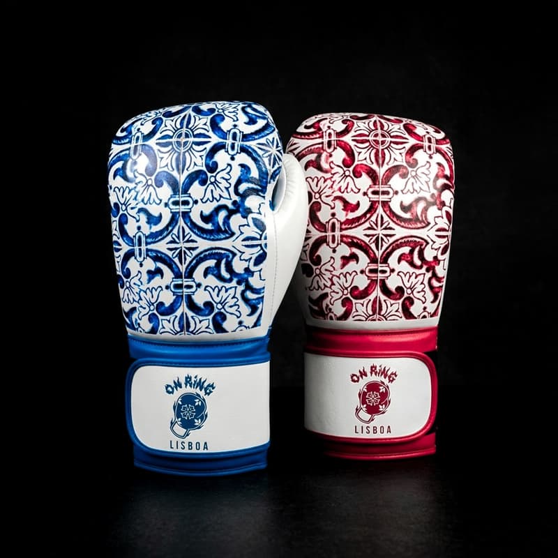 Cover Image for On Ring Lisbon