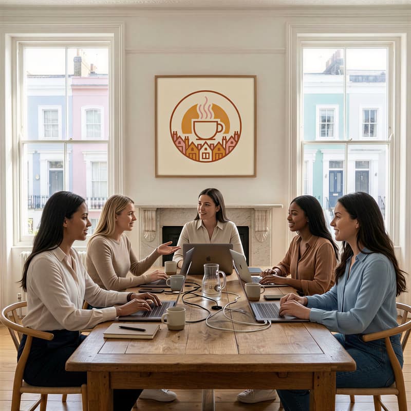 Cover Image for Women Who Claude Code - build your own AI email assistant, no experience needed