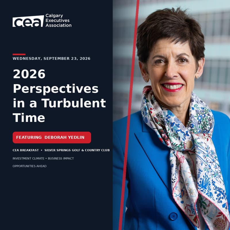 Cover Image for 2026 Perspectives in a Turbulent Time