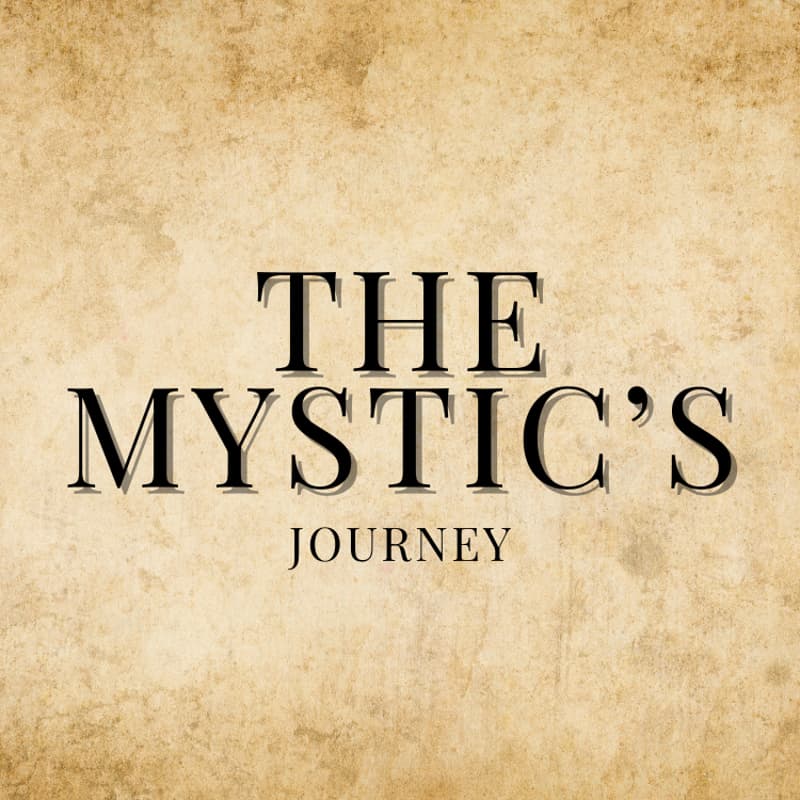 Cover Image for The Mystic's Journey: The Origin