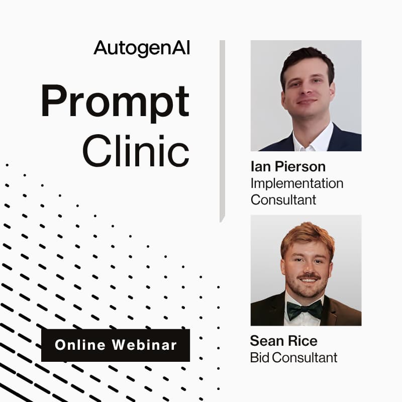 Cover Image for The Prompt Clinic