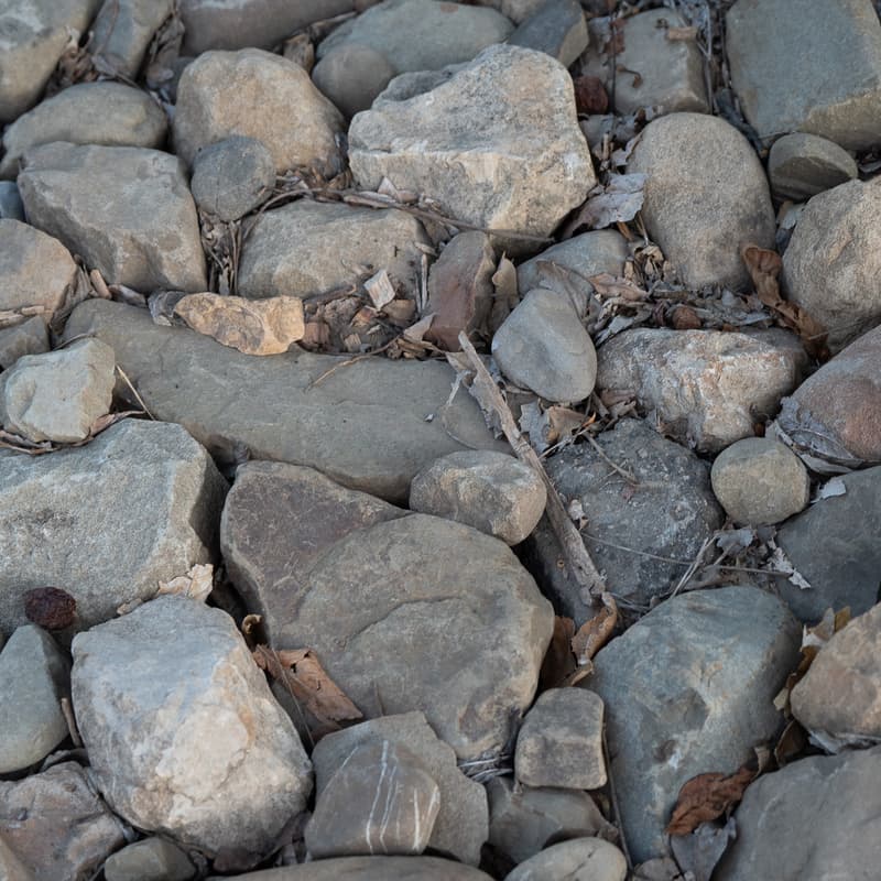 Cover Image for Spillway & Rock Armoring