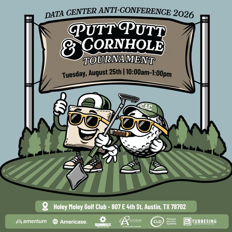 Cover Image for DCAC USA 2026 Putt-Putt & Cornhole Tournament