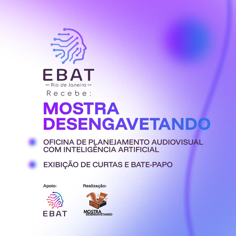Cover Image for Mostra Desengavetando