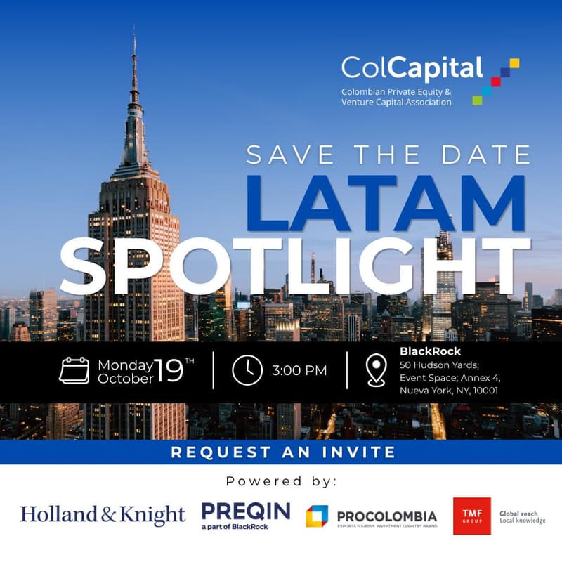Cover Image for LatAm Spotlight