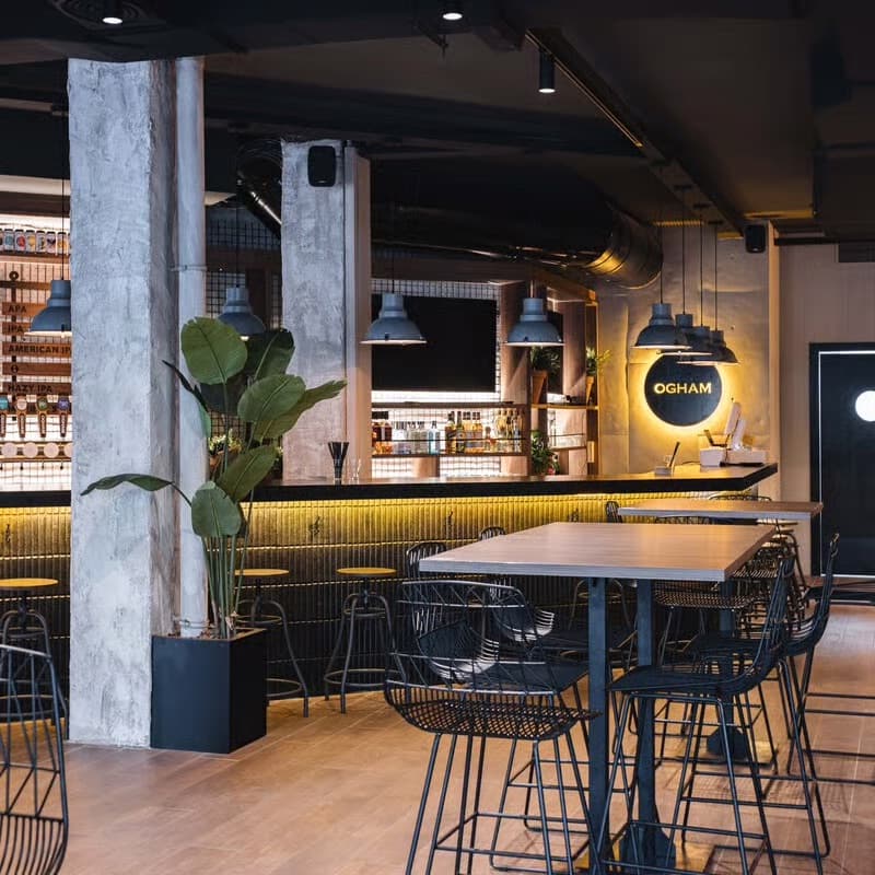Cover Image for NEW-in-TOWN BRUNCH: Make New Connections with BCN Professionals