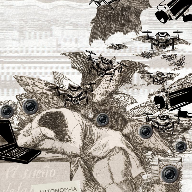 Cover Image for Rejecting AI: Digital Inclusion Means Knowing When To Say No