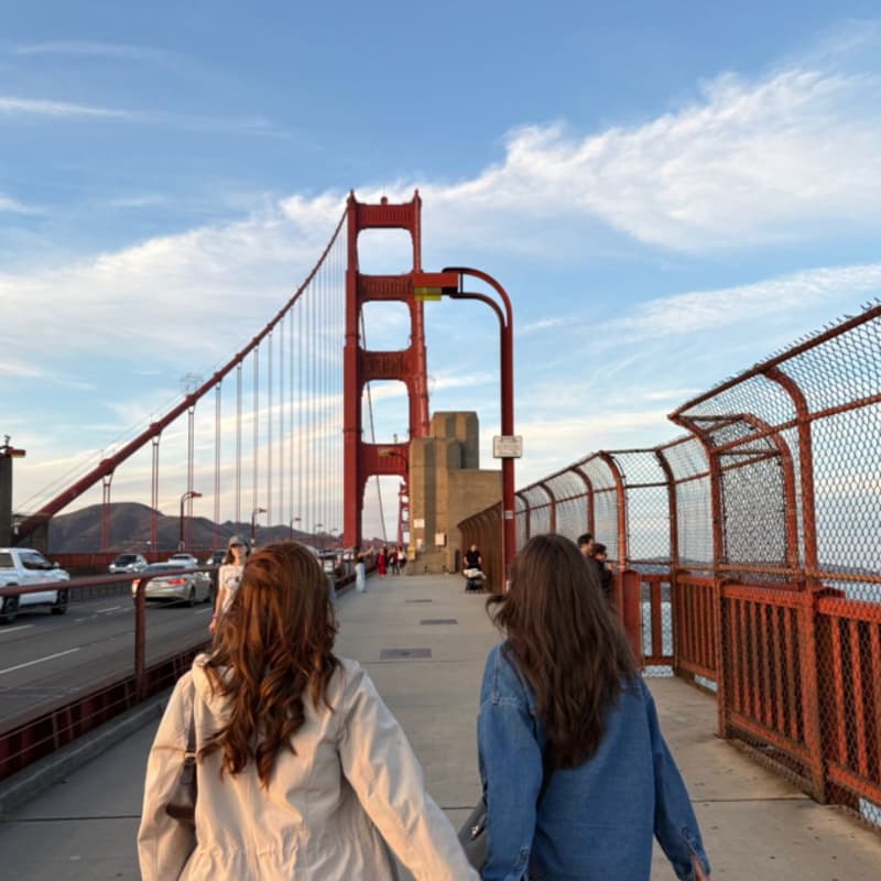 Cover Image for cherry presents: "for the eldest daughters only" walk