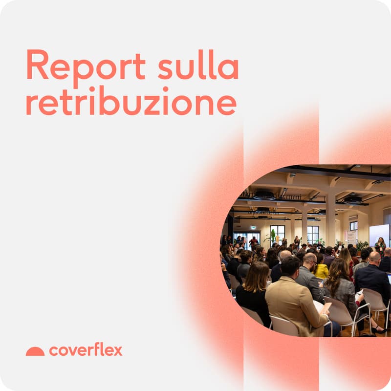 Cover Image for Presentazione Report sulla Retribuzione 2026