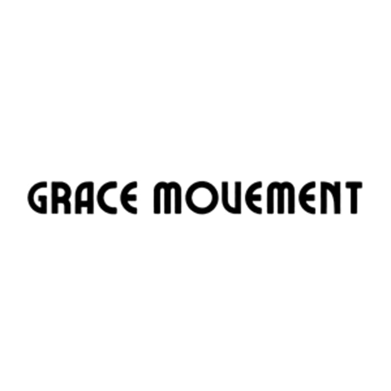 Cover Image for Grace Movement Class - Sat 24 Oct (Hip Hop)