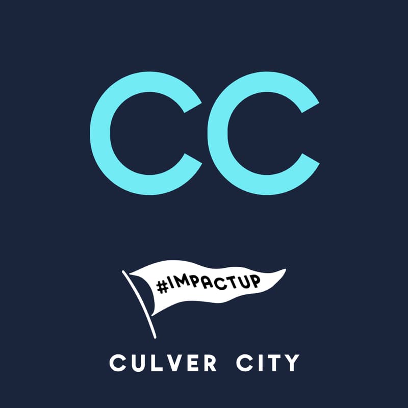 Cover Image for ImpactUp x Culver City