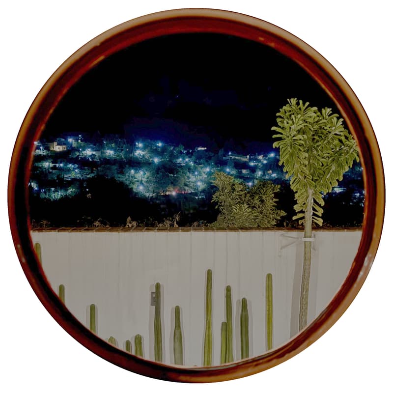 Cover Image for Evening Garden Yoga