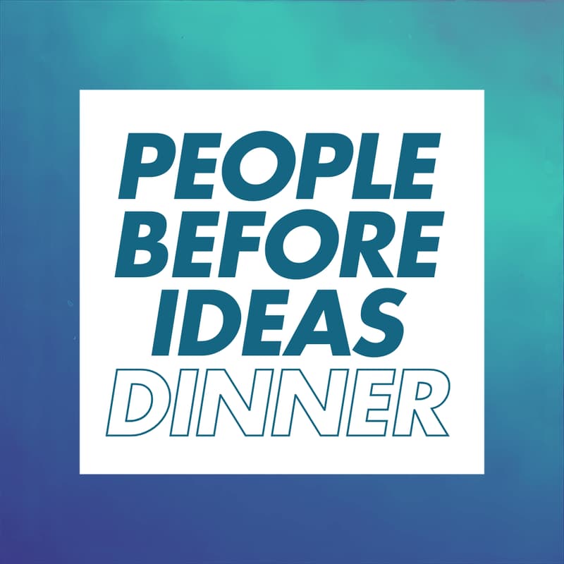 Cover Image for Future Founders Dinner