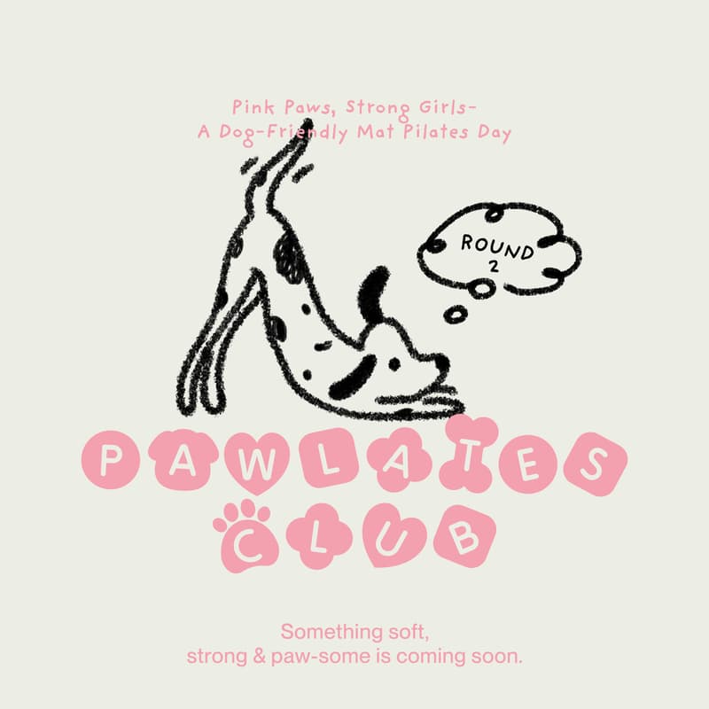 Cover Image for PAWLATES CLUB | Somos_03 X FRUI