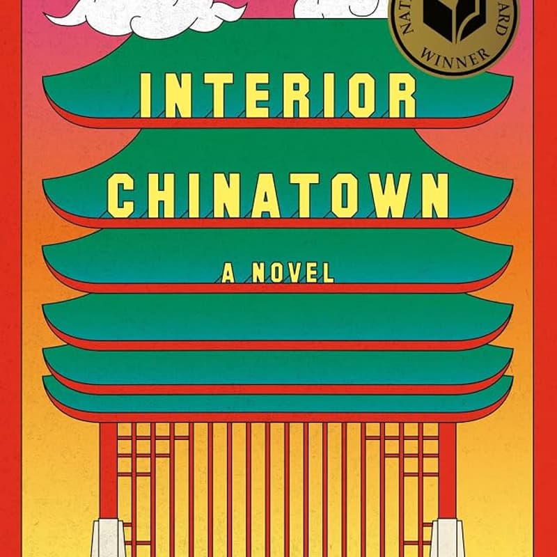 Cover Image for Asian Thought Club: Interior Chinatown