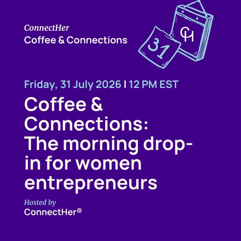 Cover Image for Coffee & Connections
