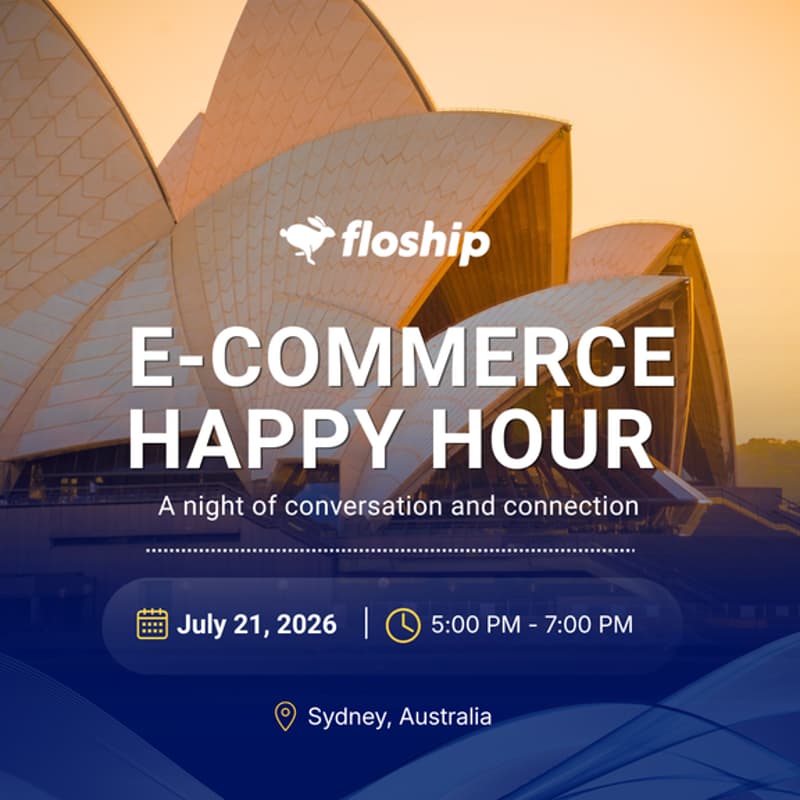 Cover Image for E-Commerce Sunset Drinks @Sydney