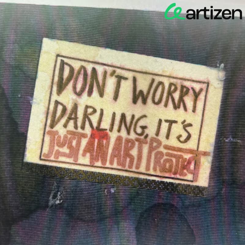 Cover Image for Artizen awakenings