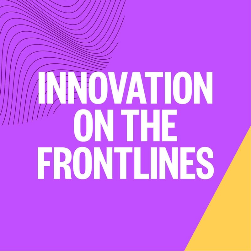 Cover Image for Innovation on the Frontlines | ELKAK x Endeavor