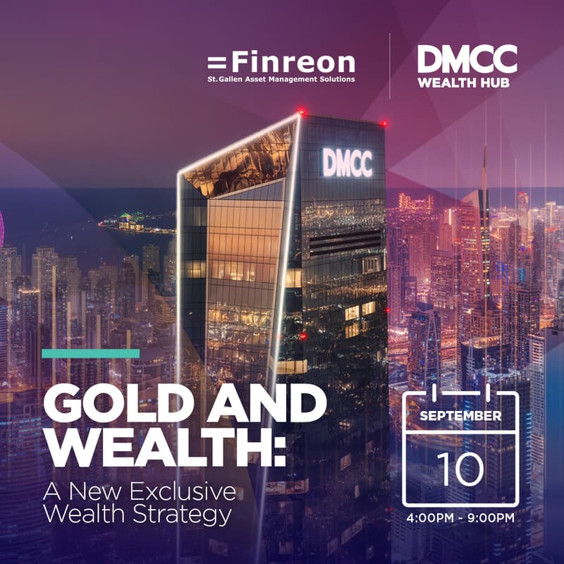 Cover Image for Gold and Wealth: A New Exclusive Wealth Strategy