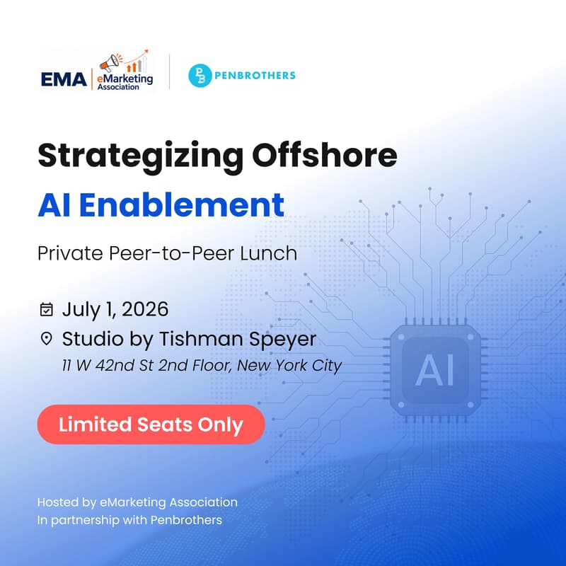 Cover Image for Strategizing Offshore AI Enablement