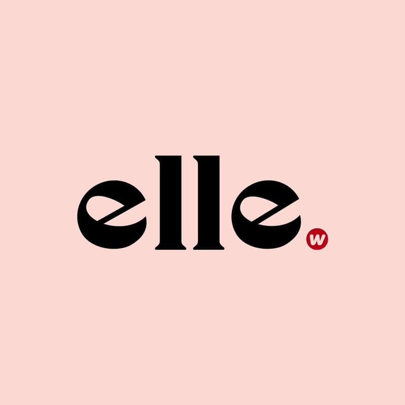 Cover Image for Full face day x ELLE
