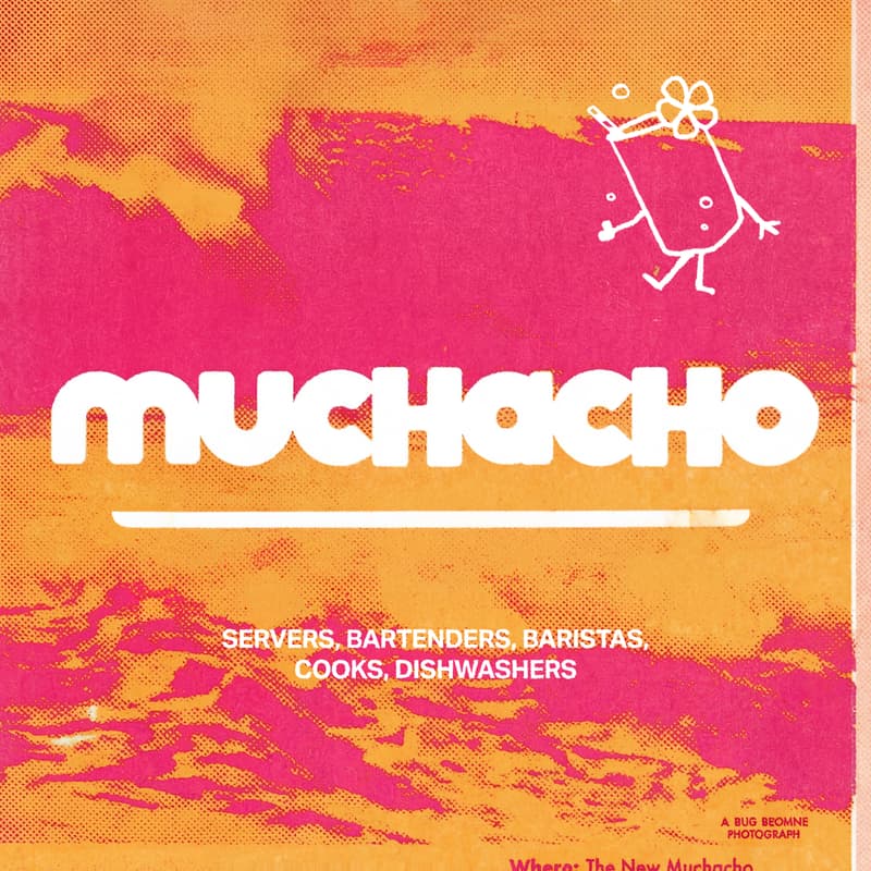 Cover Image for Muchacho Reynoldstown Job Fair