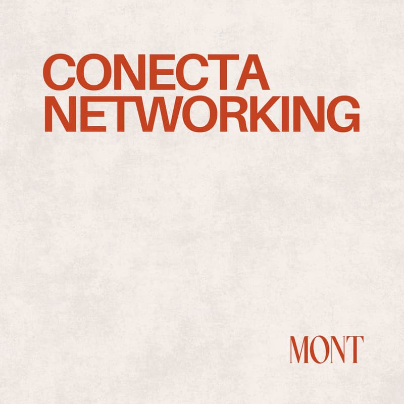 Cover Image for Conecta Networking