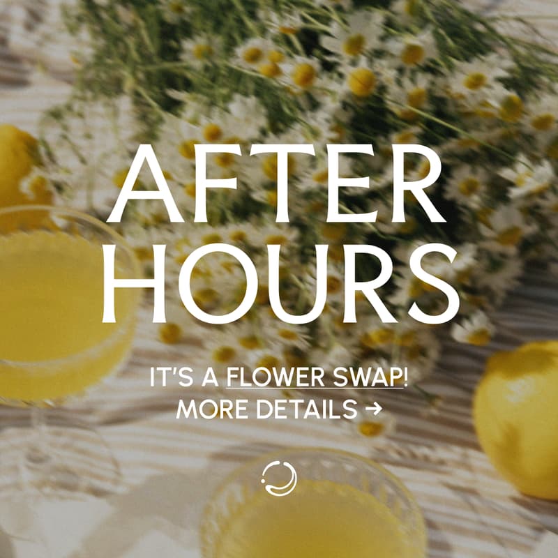 Cover Image for After Hours {Rev.5}