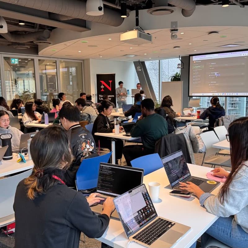 Cover Image for Hands-On Workshop | Github Essentials -Part 1