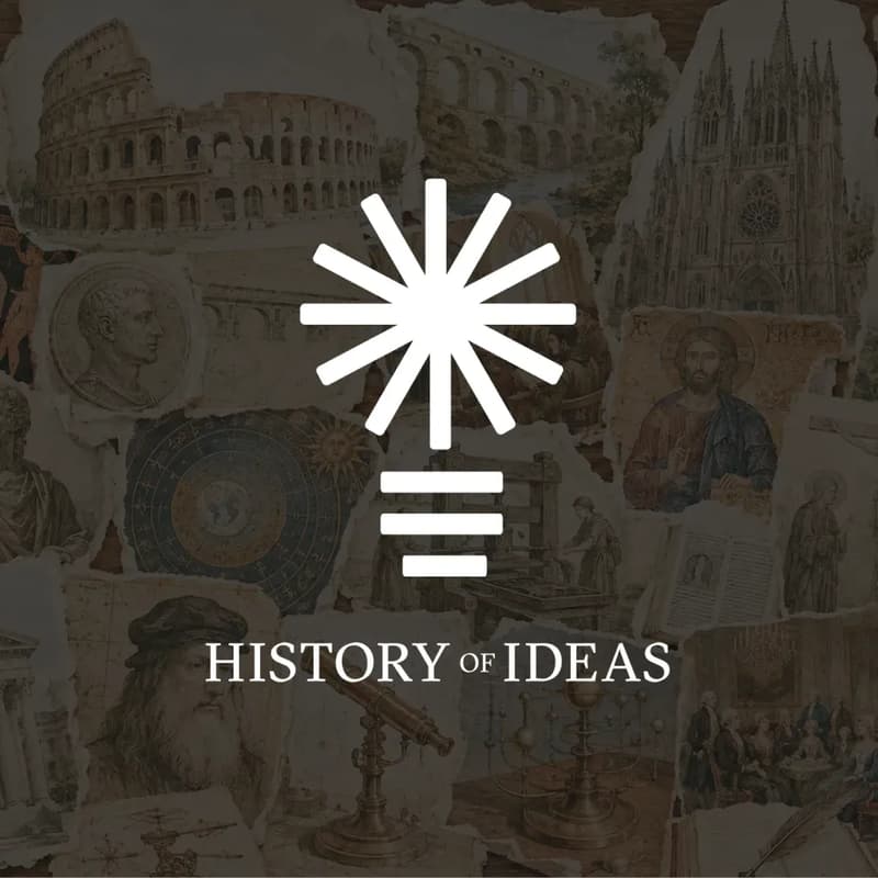 Cover Image for History of Ideas Seminar: Sacrifice and the Western Imagination