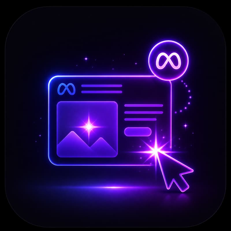 Cover Image for Meta Hub