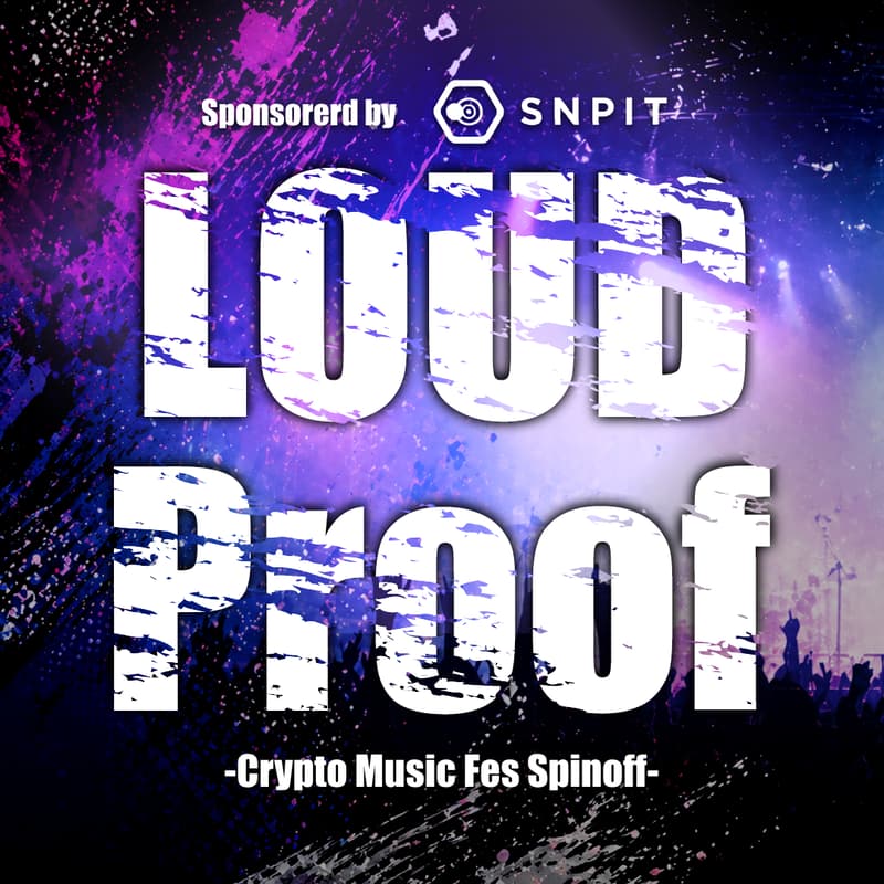 Cover Image for LOUD Proof 2026
