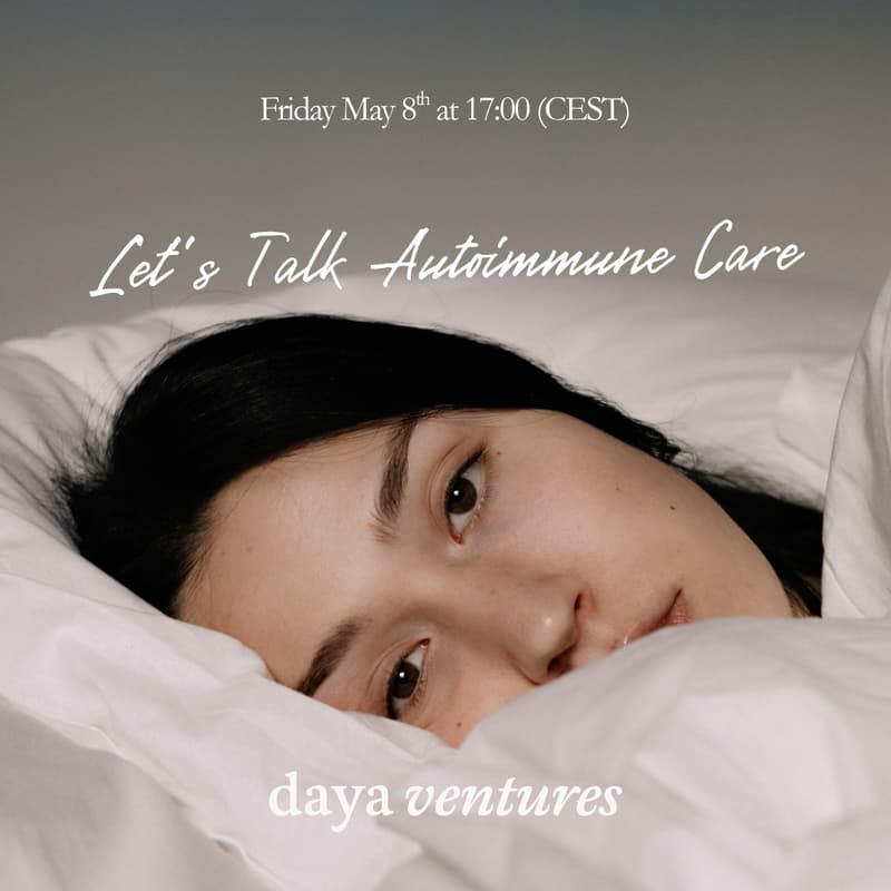 Cover Image for Let's Talk Autoimmune Care