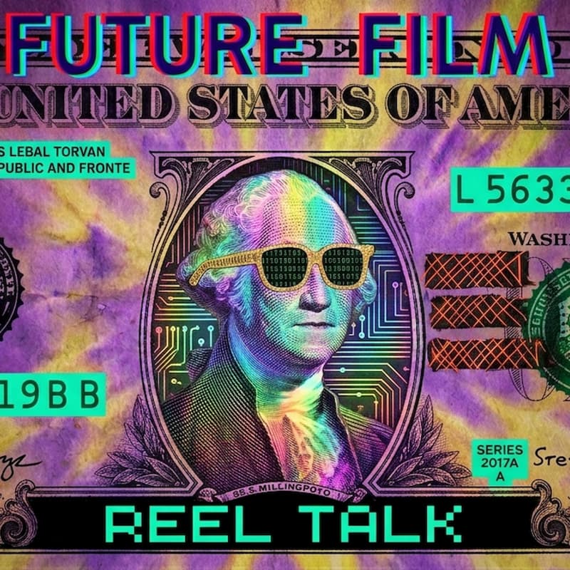 Cover Image for Future Film: Reel Talk $$$ GenAI Rates Revealed