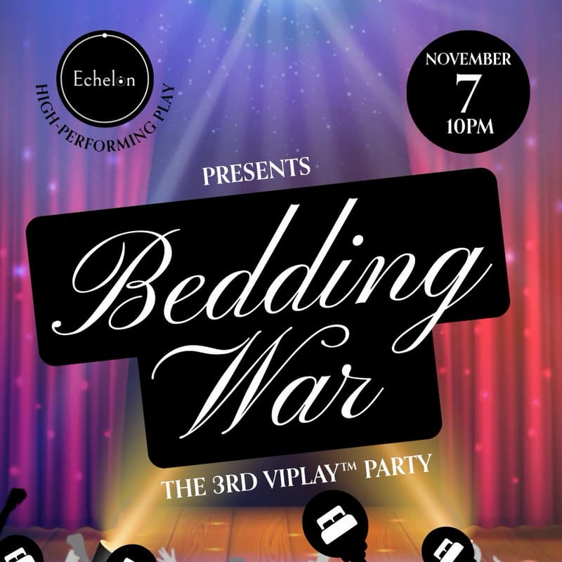Cover Image for Bedding War