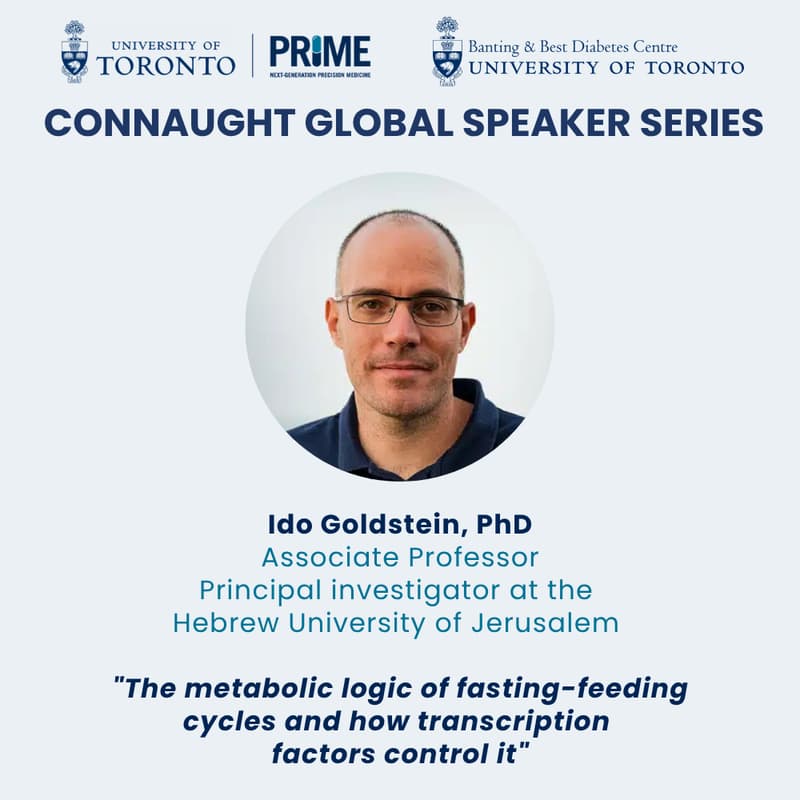 Cover Image for PRiME Connaught Global Speaker Series