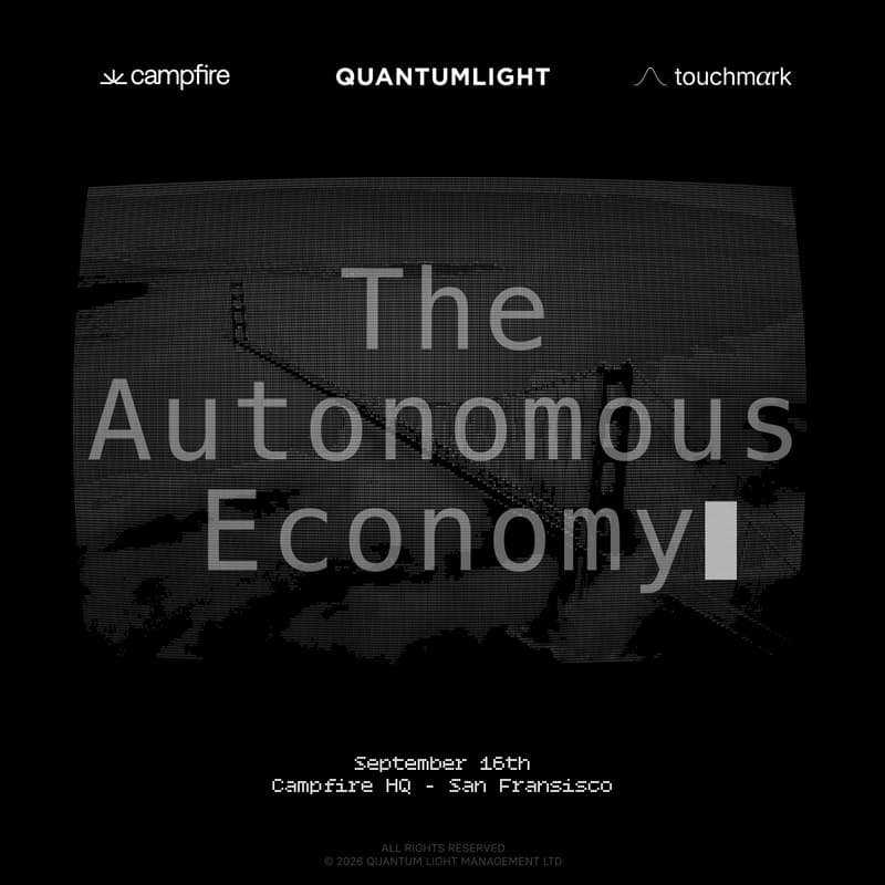 Cover Image for The Autonomous Economy