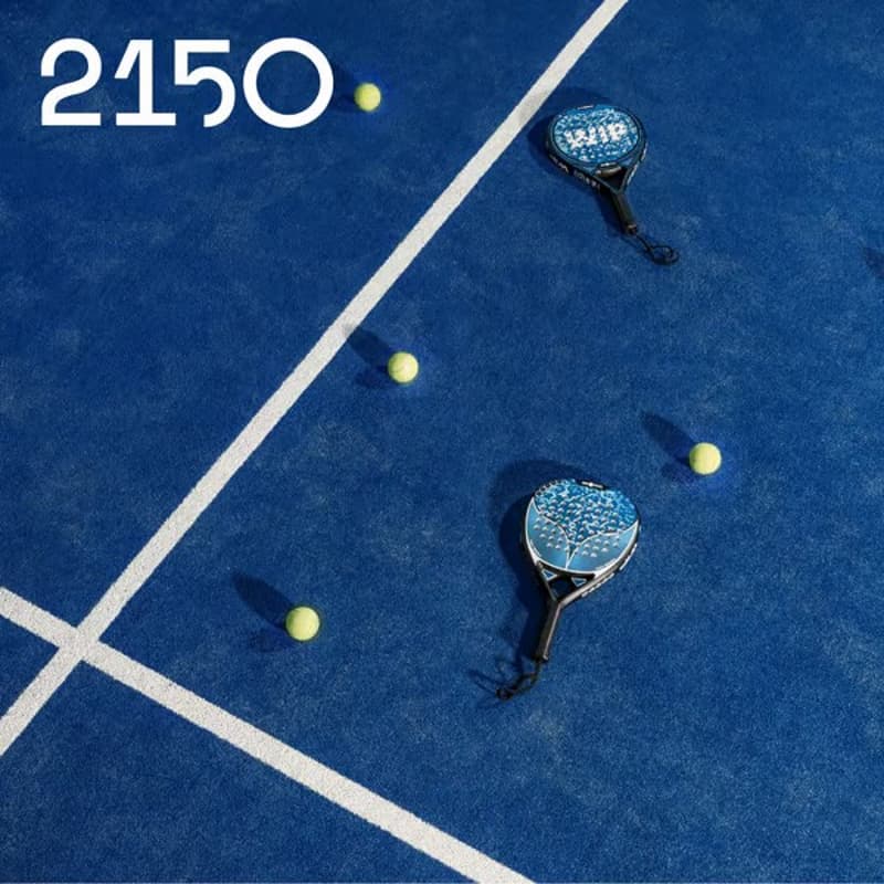 Cover Image for 2150 Padel Club: London Climate Week Edition