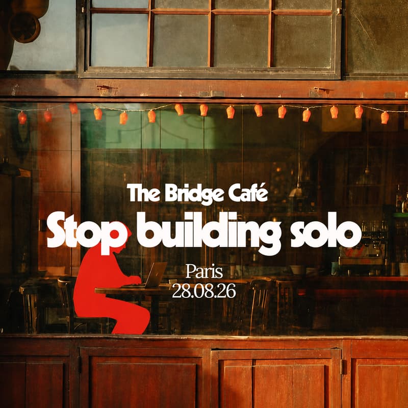 Cover Image for tbc(afé) Paris