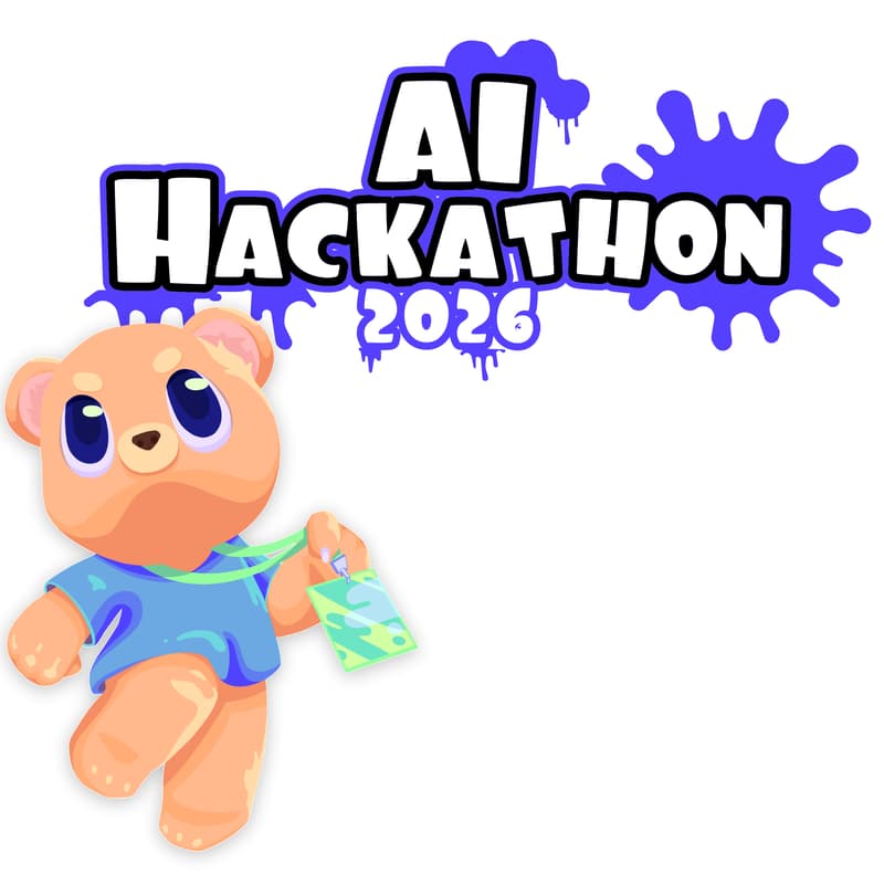 Cover Image for UC Berkeley AI Hackathon