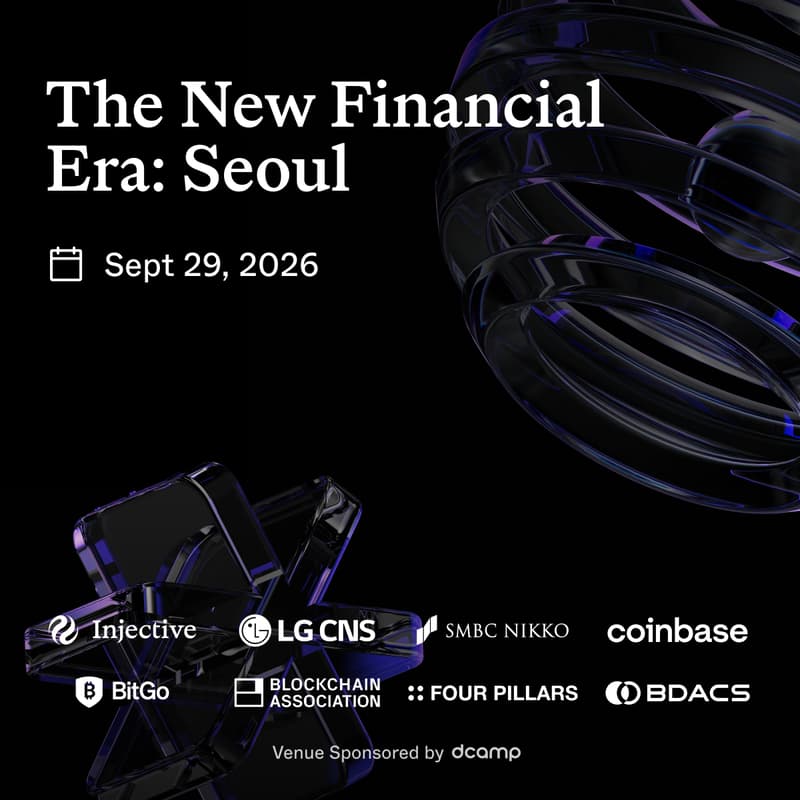 Cover Image for The New Financial Era: Seoul