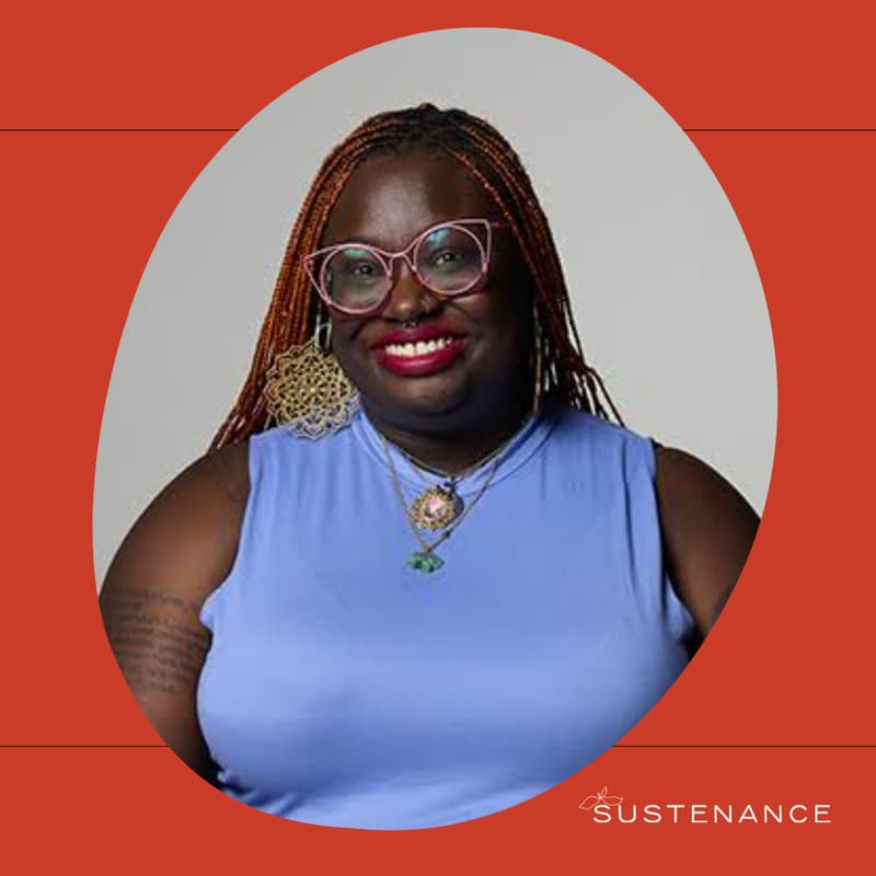Cover Image for 10 Choices: Assembling Your First Poetry Collection with Brittany Rogers