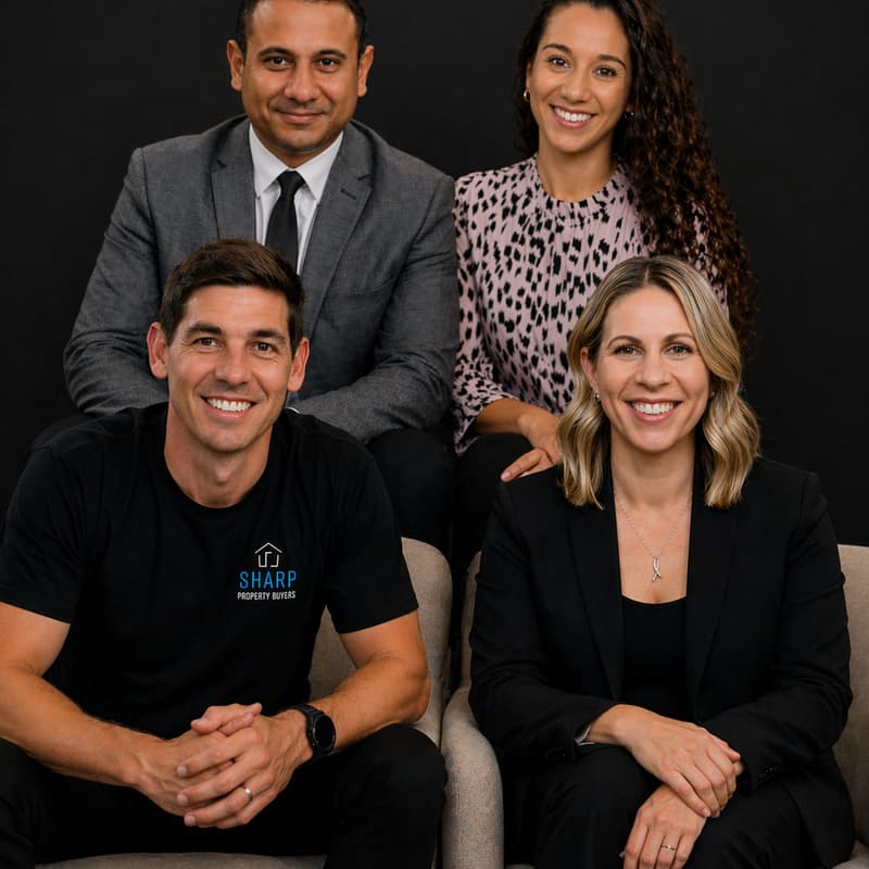 Cover Image for SMSF - Invest in Real Estate
