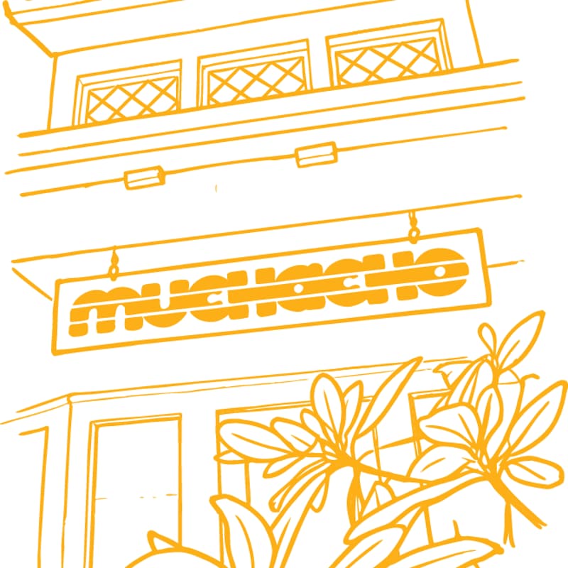 Cover Image for Muchacho Decatur Friends & Family | 7-10PM