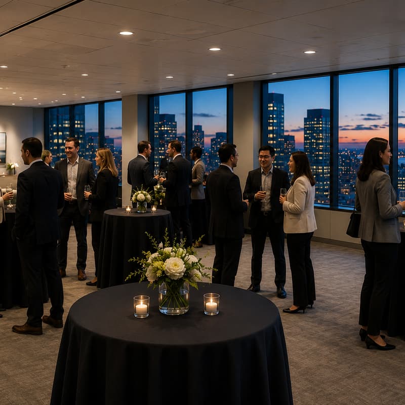 Cover Image for DHAI Welcome Reception with Manatt