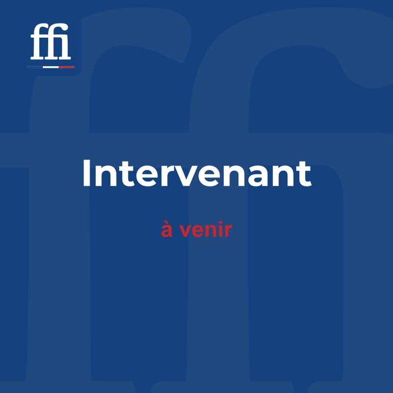 Cover Image for Déjeuner FFI Le Havre - 11/02/2027